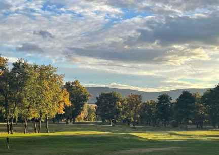 Soria, sede del Campeonato Castilla y León de Profesionales PGA de España 