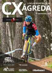 El primer Ciclocross 