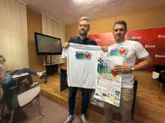 La Hermandad de Donantes de Soria anima a participar en la marcha por la Vida