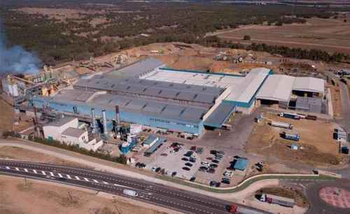 CC.OO. confía en resultados de negociaciones de Losán con grupo inversor