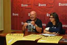 El Maratón Musical Soriano llega a su vigésima edición