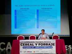 La Junta abonará anticipos de campaña 2025 de la PAC en segunda quincena de octubre 
