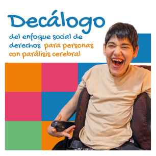 Confederación ASPACE reclama Estrategia Estatal para grandes necesidades de apoyo