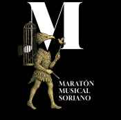 Guía para seguir la vigésima edición del Maratón Musical Soriano