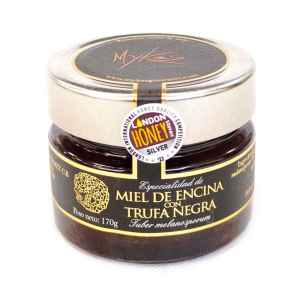 Un producto soriano único y sorprendente, premiado en los Oscar de la Gastronomía