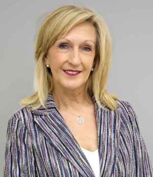 La soriana Gloria Arancón Largo, nueva directora general de Función Pública de Gobierno de Navarra