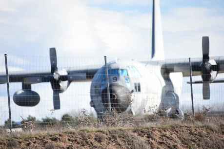 El PSOE pide comisión monográfica sobre el ATI para aclarar dudas sobre proyecto