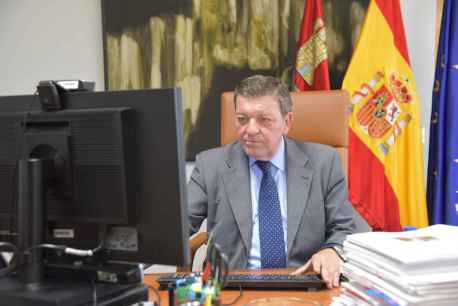 La Junta rechaza propuesta para reducir de tres a dos años duración máxima de personal interino