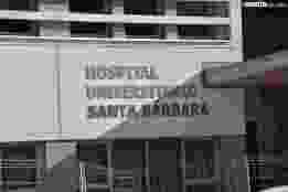 Cas8 900.000 euros para servicio de lavado en hospital Santa Bárbara de Soria