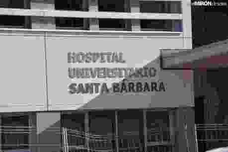 Casi 900.000 euros para servicio de lavado en hospital Santa Bárbara de Soria