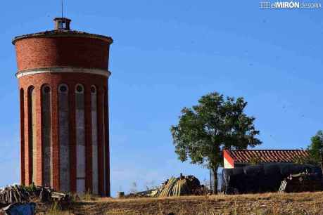 Vox critica falta de diligencia de Abejar, tras perder ayuda de Plan de Sequia