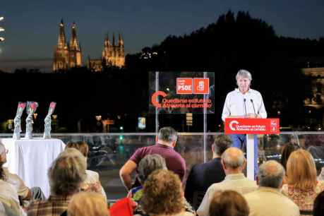 USO pide al alcalde que subsane deficiencias en Bomberos antes de sentar cátedra en Castilla y León