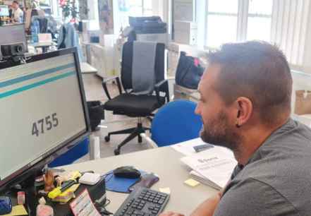 El Ayuntamiento publica listas de admitidos a campaña deportiva otoño-invierno