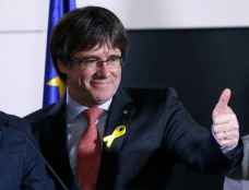 El rescate de Europa ante el secuestro de la democracia en España