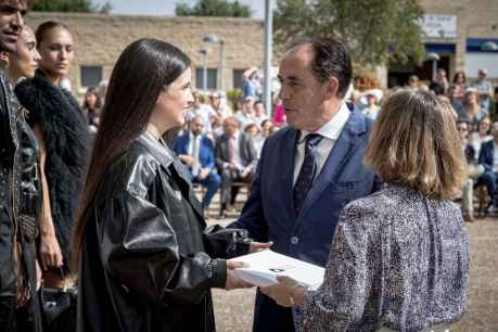Serrano reivindica máxima aplicación de ayudas de funcionamiento para crear oportunidades en Soria Serrano reivindica máxima aplicación de ayudas de funcionamiento para crear oportunidades en Soria