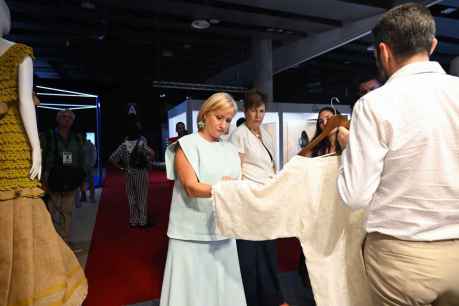 La moda y el textil generan más de 200 millones de facturación anual en Castilla y León