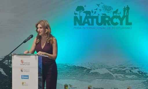 La Junta apuesta en NATURCyL por modelo de turismo rural y de naturaleza especializado y sostenible