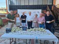Valencia acoge primera jornada divulgativa de D.O.P. Mantequilla de Soria