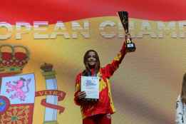 La Junta concede premios a excelencia deportiva en 2024 a 225 deportistas y entrenadores 