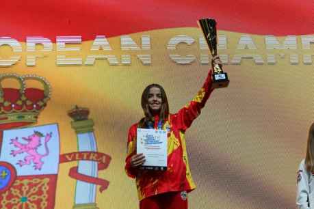 La Junta concede premios a excelencia deportiva en 2024 a 225 deportistas y entrenadores 