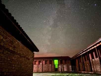 Astrotiermes 2025: 