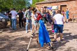 Astrotiermes se consolida como una cita imprescindible en calendario de astronomía amateur