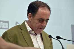 Serrano (PP) y las elecciones autonómicas: 