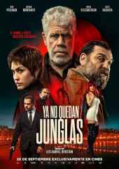 Tres nuevos estrenos en Cines Lara y una versión original subtitulada