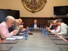 Diputación amplia ayudas de dos convocatorias del Plan Soria