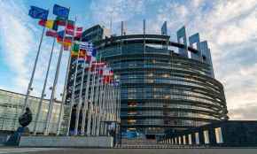 Marichalar denuncia en Parlamento europeo deterioro de la democracia en España