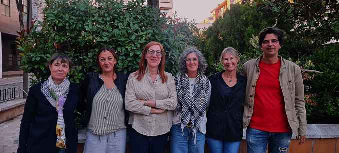 Frente común de la izquierda en Castilla y León para concurrir a elecciones autonómicas Frente común de la izquierda en Castilla y León para concurrir a elecciones autonómicas