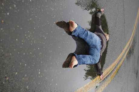 Cerca de 3.500 peatones han fallecido en la última década en siniestros en España