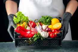 OCU analiza las diferencias de precios entre supermercados y ciudades