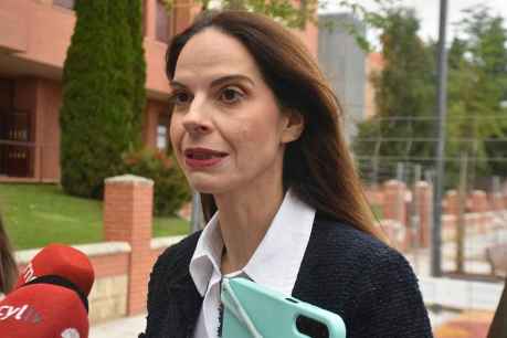 Izquierdo (PP): "El alcalde está más preocupado en su carrera política que en atender a ciudadanos"