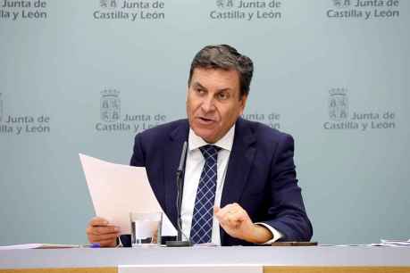 Aprobada modificación que desarrolla Ley de Comercio que facilita servicios al consumidor