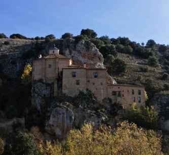 La Casa de Soria en Valencia celebra San Saturio