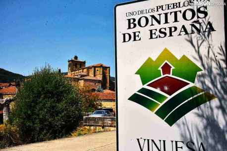 Vinuesa avanza en tramitación de instalación de un centro de turismo