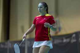 Segunda prueba del circuito provincial de bádminton y otras tres citas para volantistas sorianos