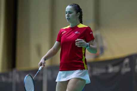 Segunda prueba del circuito provincial de bádminton y otras tres citas para volantistas sorianos