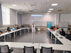 Cuenca se inspira en ASFOSO para crear su propia organización de selvicultores
