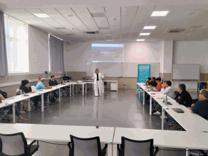 Cuenca se inspira en ASFOSO para crear su propia organización de selvicultores