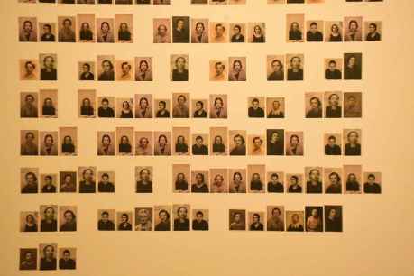 Exposición colectiva de Photo España en Soria sobre 