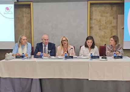 80 sanitarios participan en Soria en LXI Reunión de la Sociedad Castellano-Astur-Leonesa de Nefrología