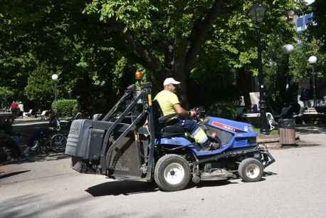 El Ayuntamiento aprueba la oferta de empleo público con 27 nuevas plazas