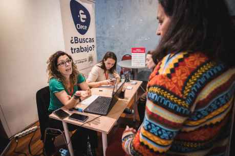 Soria Emplea convoca cuarta edición enfocada a innovación y emprendimiento