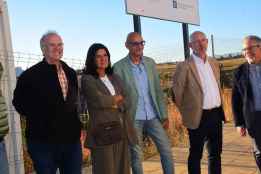 Vox rechaza construción de centro de refugiados por ser puerta 