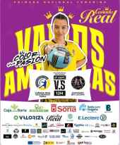 El San Andrés vive un completo sábado con triple acontecimiento de balonmano