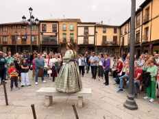 Berlanga de Duero se incorpora a red de Los Pueblos Más Bonitos de España
