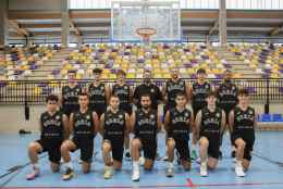 El CSB arranca su sexta temporada en Primera Nacional 