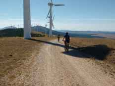 Castilla y León revalida liderazgo en potencia y producción de energías renovables